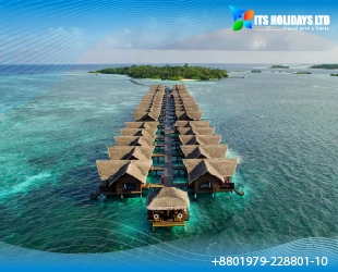 Hello Maldives Tour Package -2
